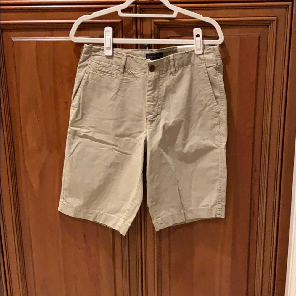 Men’s shorts - American Eagle